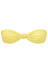 Buttercup Bandeau Top