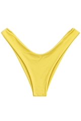 Buttercup Mid V Cheeky Bottom